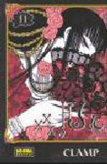 XXXHolic v. 11