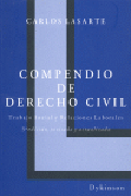 Compendio de derecho civl: trabajo social y relaciones laborales