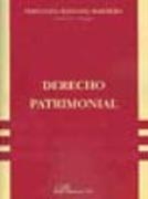 Derecho patrimonial