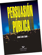 Persuasión pública