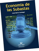 Economía de las subastas