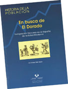 En busca de El Dorado: inmigración francesa en la España de la Edad Moderna