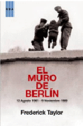 El muro de Berlín