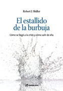 El estallido de la burbuja: cómo se llegó a la crisis y cómo salir de ella