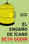 El engaño de Ícaro: ¿Hasta dónde quieres volar?