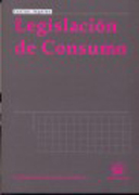 Legislación de consumo