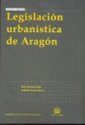 Legislación urbanística de Aragón