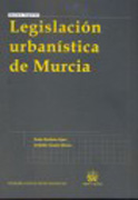 Legislación urbanística de Murcia