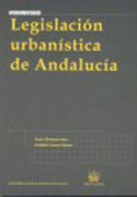 Legislación urbanística de Andalucía