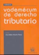 Vademécum de derecho tributario