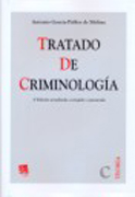 Tratado de criminología