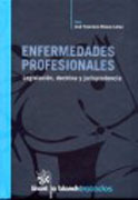 Enfermedades profesionales