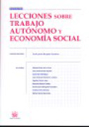 Lecciones sobre trabajo autónomo y economía social