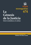 La Génesis de la Justicia