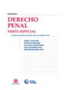 Derecho penal Parte especial