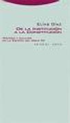 De la institución a la Constitución: política y cultura en la España del siglo XX