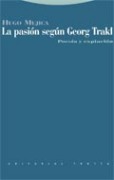 La pasión según Georg Trakl: poesía y expiación