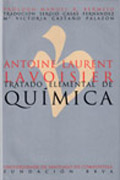 Antoine Laurent Lavoisier: tratado elemental de química