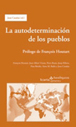 La autodeterminación de los pueblos