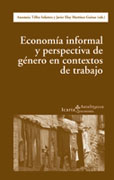 Economía informal y perspectiva de género en contextos de trabajo