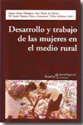 Desarrollo y trabajo de las mujeres en el medio rural