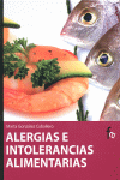 Alergias e intolerancias alimentarias