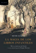 La magia de los libros infantiles