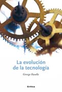 La evolución de la tecnología