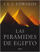 Las pirámides de Egipto