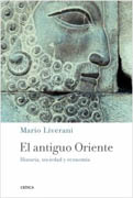 El antiguo Oriente: historia, sociedad y economía