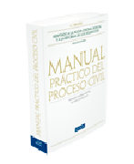 Manual práctico del proceso civil