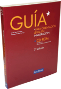 Guía para orientación legal en inmigración