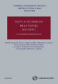 Tratado de derecho de la familia Vol. II las crisis matrimoniales