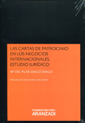 Las cartas de patrocinio en los negocios internacionales: estudio jurídico