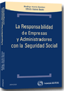 La responsabilidad de empresas y administradores con la Seguridad Social