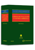 Código de evaluación y control ambiental: control de emisiones y vertidos