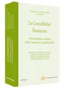 La contabilidad financiera: (guía pedagógica, adaptada al Plan General de Contabilidad 2007)