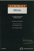 Código Penal y leyes penales especiales