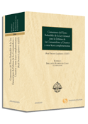 Comentario del texto refundido de la ley general para la defensa de los consumidores y usuarios: (Real Decreto Legislativo 1/2007)