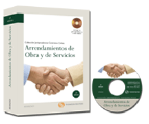 Arrendamientos de obra y de servicios