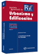 La reclasificación del suelo no urbanizable