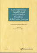 Competencia fiscal desleal en los estados miembros de la comunidad Unión Europea