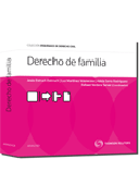 Derecho de familia