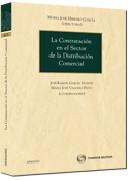 La contratación en el sector de la distribución comercial