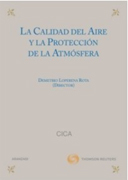 La calidad del aire y la protección de la atmósfera