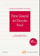 Parte general del derecho penal