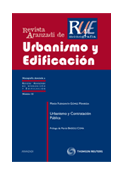 Urbanismo y contratación pública