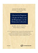 Libertad de empresa y poder de dirección del empreario en las relaciones laborales