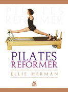 Pilates reformer