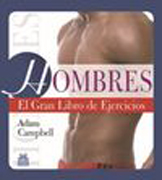 Hombres: el gran libro de ejercicios